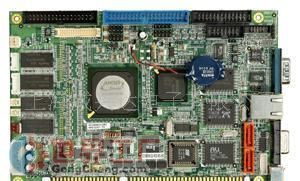 批发板载低功耗AMD GX-466 CPU主板 嵌入式解决方案的理想选择