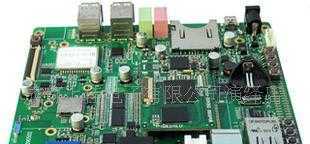 TI OMAP3530开发板 核心板与底板详解及其在计算机与数码产品中的应用