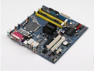 供应合肥市原装出厂工业大母板研华AIMB-562——数字化制造的可靠基石