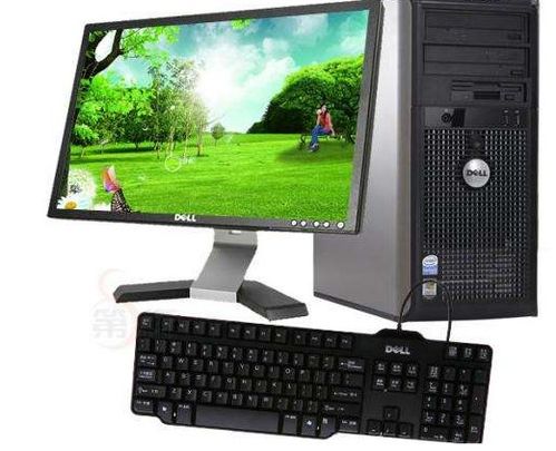 图文详解台式电脑什么牌子好 主流品牌与选购指南